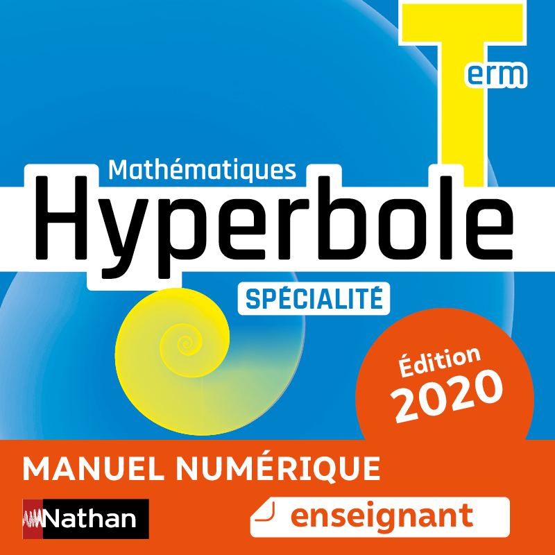 Hyperbole Terminale - Spécialité