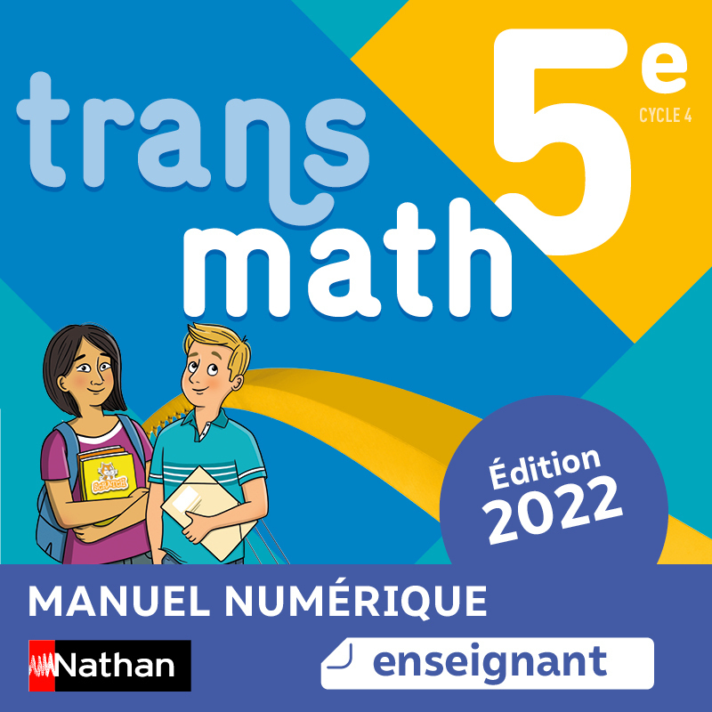 Transmath 5e 