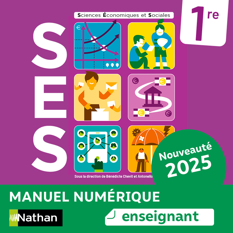 SES 1re