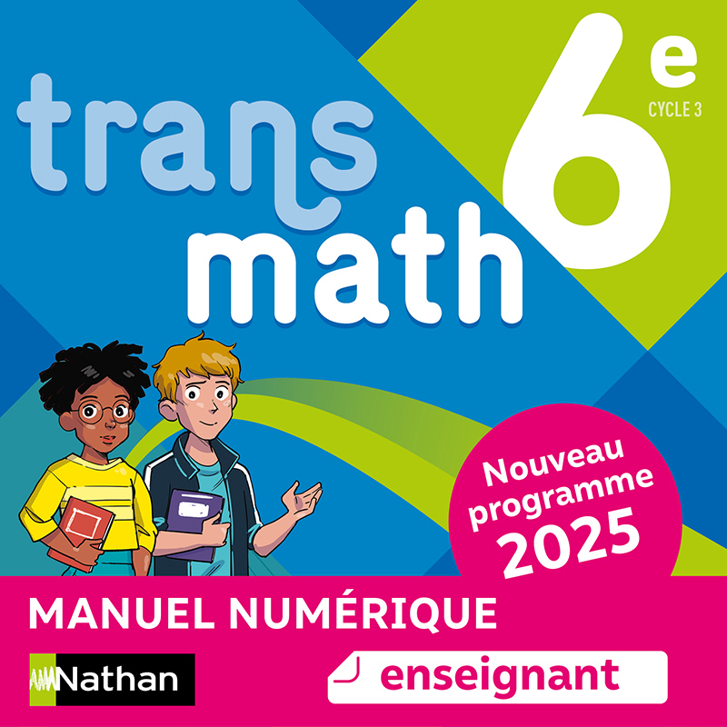 Transmath 6e