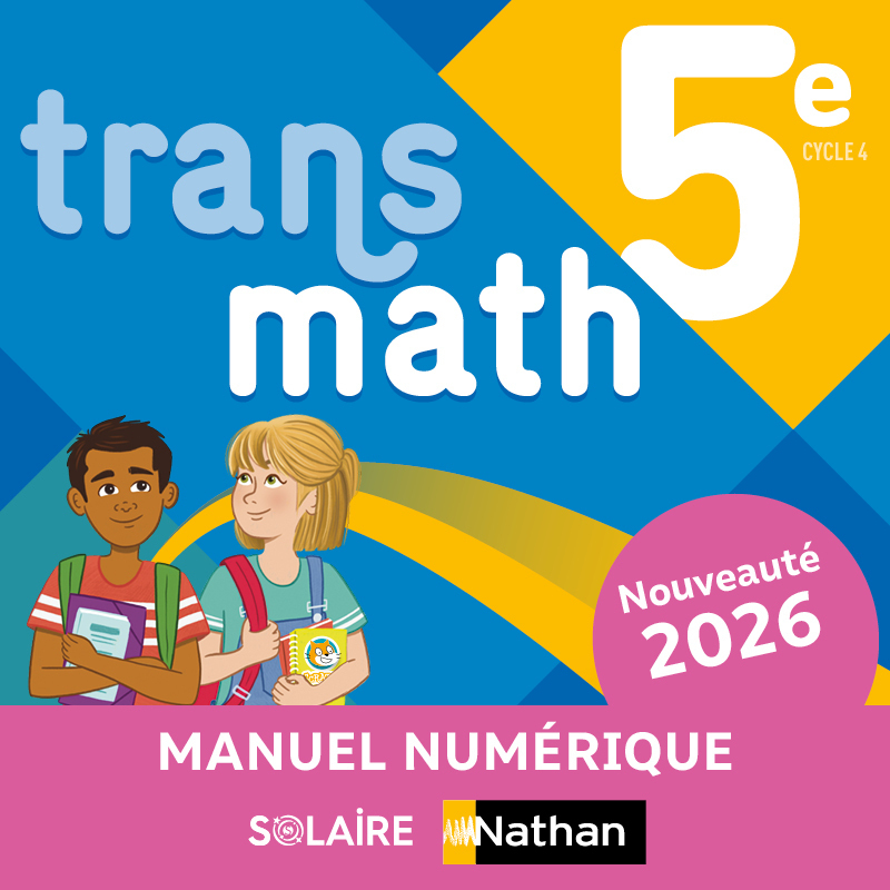 Transmath 5e