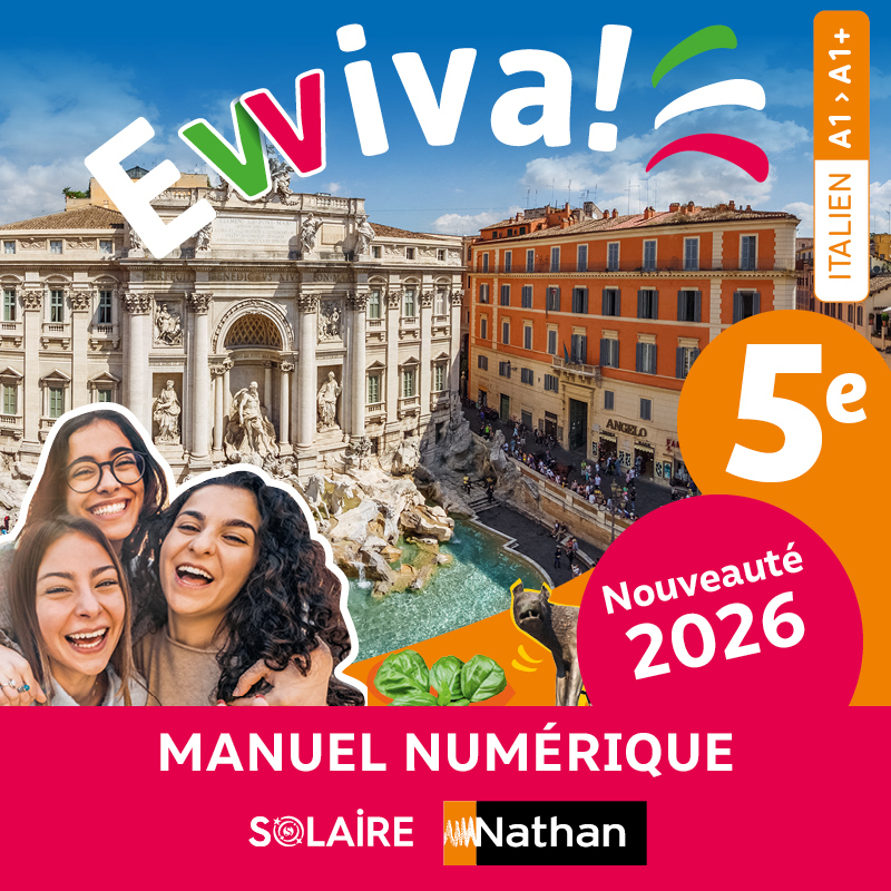 Evviva! Italien 5e